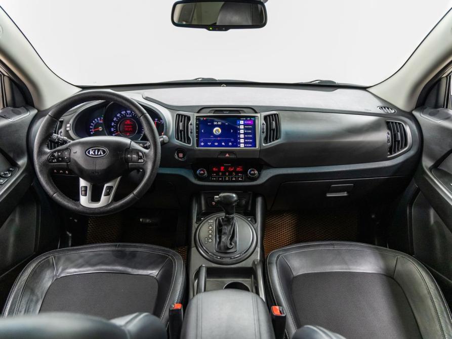 Kia Sportage III Волгоград  - изображение 14