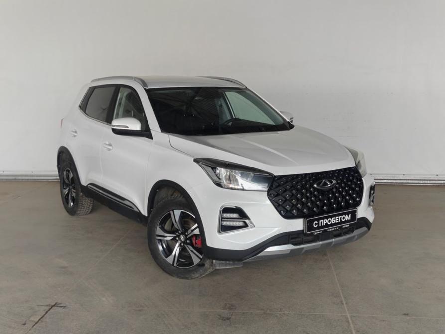 Chery Tiggo 4 Pro I Москва  - изображение 3