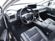 Lexus RX IV Рестайлинг Уфа  - изображение 38