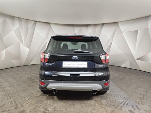 Ford Kuga II Рестайлинг с пробегом 2017 года, цена 1 415 000 рублей, 154682 км, внедорожник, Автокод Объявления
