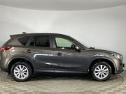 Mazda CX-5 I Рестайлинг Воронеж  - изображение 31