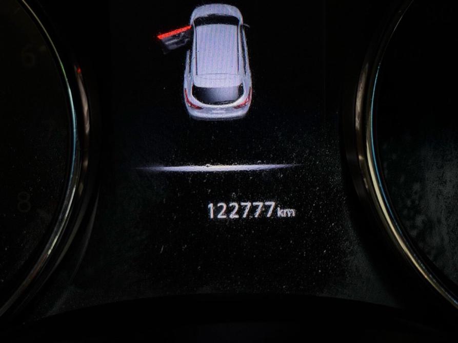 Nissan Qashqai II Рестайлинг Москва  - изображение 17