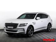 Genesis GV80 I Москва  - изображение 33