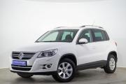 Volkswagen Tiguan I Оренбург  - изображение 21