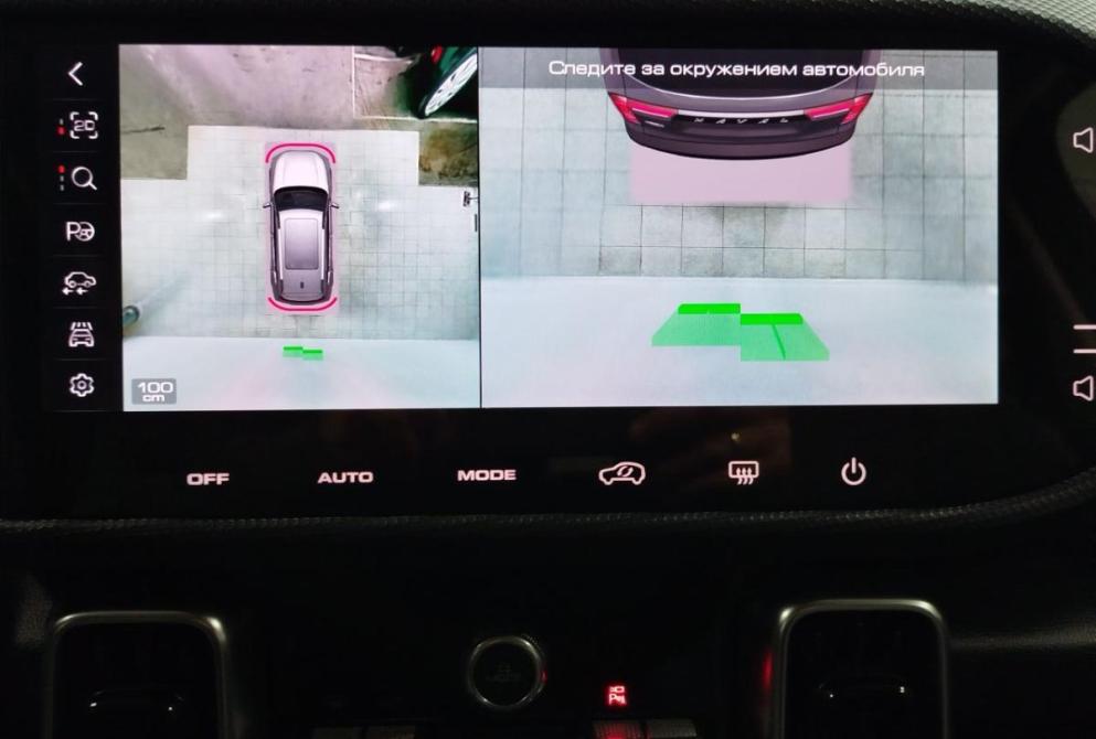 Haval Dargo I Саратов  - изображение 29