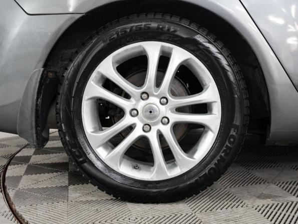Honda Accord VIII с пробегом 2008 года, цена 791 000 рублей, 285000 км, седан, Автокод Объявления