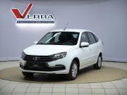 Lada (ВАЗ) Granta I Рестайлинг Уфа  - изображение 17