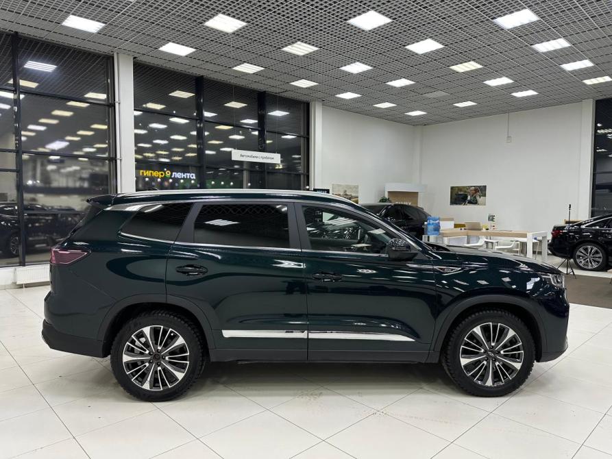 Chery Tiggo 8 Pro Max I Рестайлинг Санкт-Петербург  - изображение 6