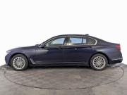 BMW 7 серии VI (G11/G12) Москва  - изображение 38