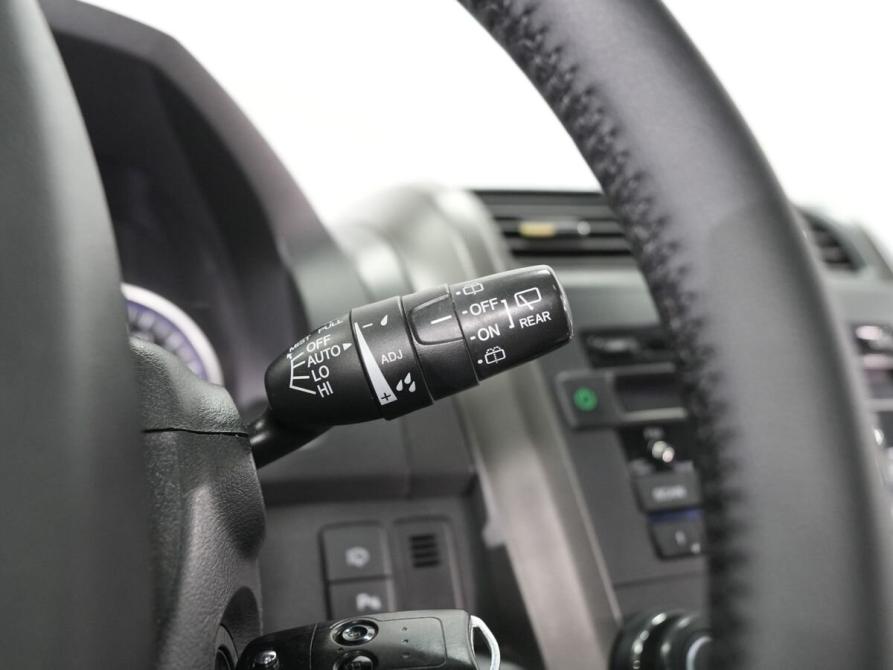Honda CR-V III Рестайлинг Новосибирск  - изображение 28