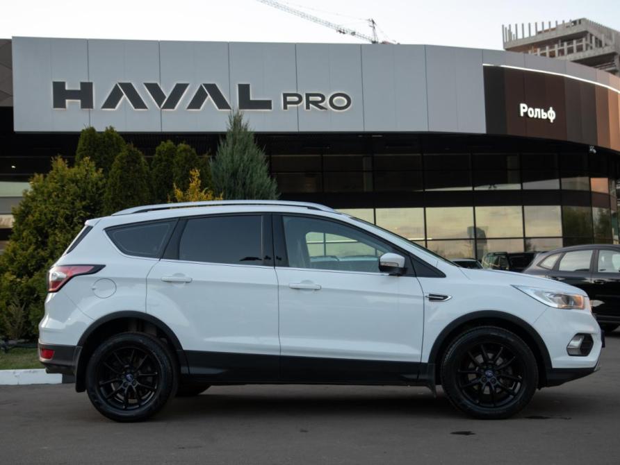 Ford Kuga II Москва  - изображение 3