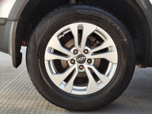 Chery Tiggo 4 Pro I Рестайлинг с пробегом 2023 года, цена 1 390 000 рублей, 89100 км, внедорожник, Автокод Объявления