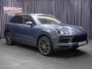 Porsche Cayenne III Москва  - изображение 30