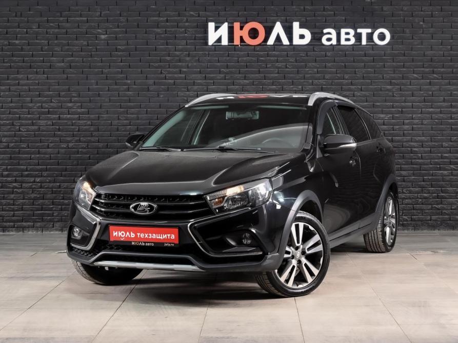 Lada (ВАЗ) Vesta I Екатеринбург  - изображение 1