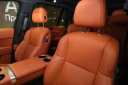 Li Auto (Lixiang) L9 I Рестайлинг Москва  - изображение 37