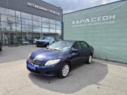 Toyota Corolla X (E140 E150) Екатеринбург  - изображение 13