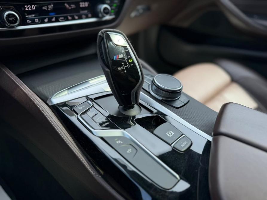 BMW 5 серии VII (G30/G31/G38) Астрахань  - изображение 21
