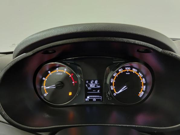 Lada (ВАЗ) Granta I Рестайлинг с пробегом 2023 года, цена 800 000 рублей, 78000 км, седан, Автокод Объявления