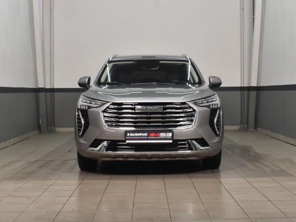 Haval Jolion I с пробегом 2023 года, цена 1 999 999 рублей, 52260 км, внедорожник, Автокод Объявления