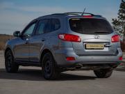 Hyundai Santa Fe II Тюмень  - изображение 19