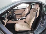 Mercedes-Benz SLK-Класс III (R172) Воронеж  - изображение 30