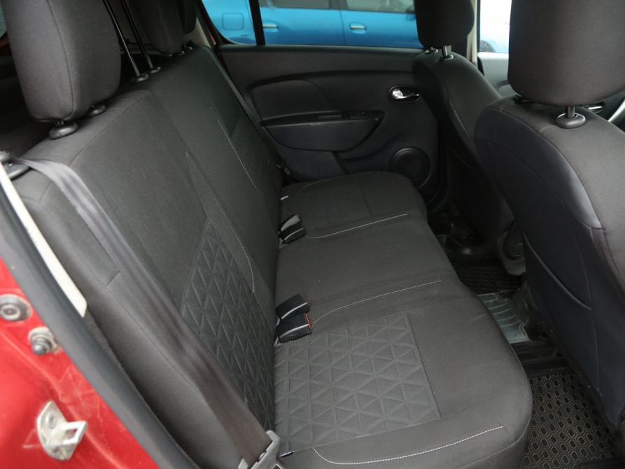 Renault Sandero II Иваново  - изображение 11
