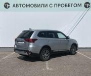 Mitsubishi Outlander III Рестайлинг 3 Стерлитамак  - изображение 29