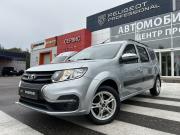Lada (ВАЗ) Largus I Рестайлинг Тверь  - изображение 38