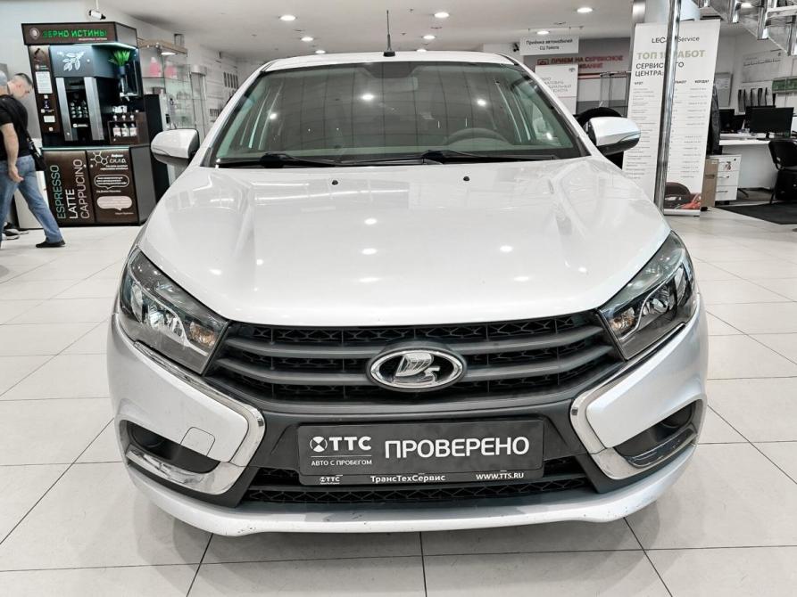Lada (ВАЗ) Vesta I Казань  - изображение 2