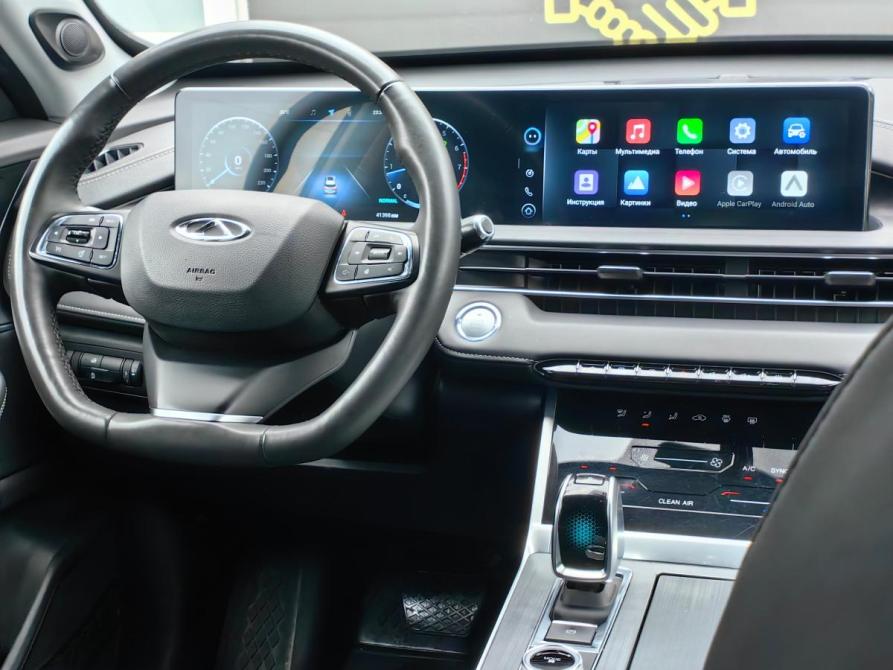 Chery Tiggo 7 Pro Max I Пермь  - изображение 10