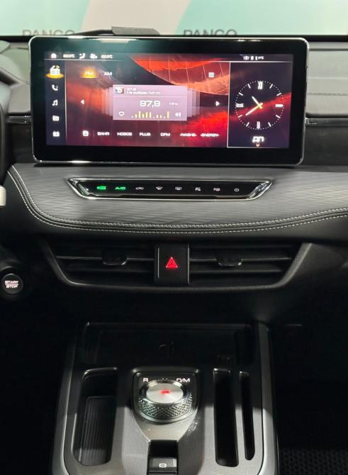 Haval Jolion I Набережные Челны  - изображение 19