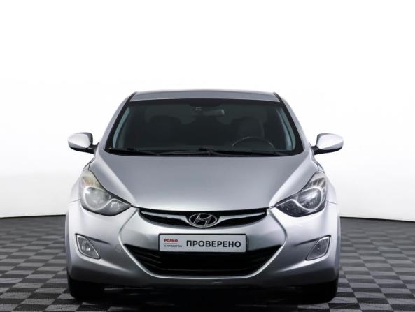 Hyundai Elantra V (MD) с пробегом 2012 года, цена 933 000 рублей, 112000 км, седан, Автокод Объявления