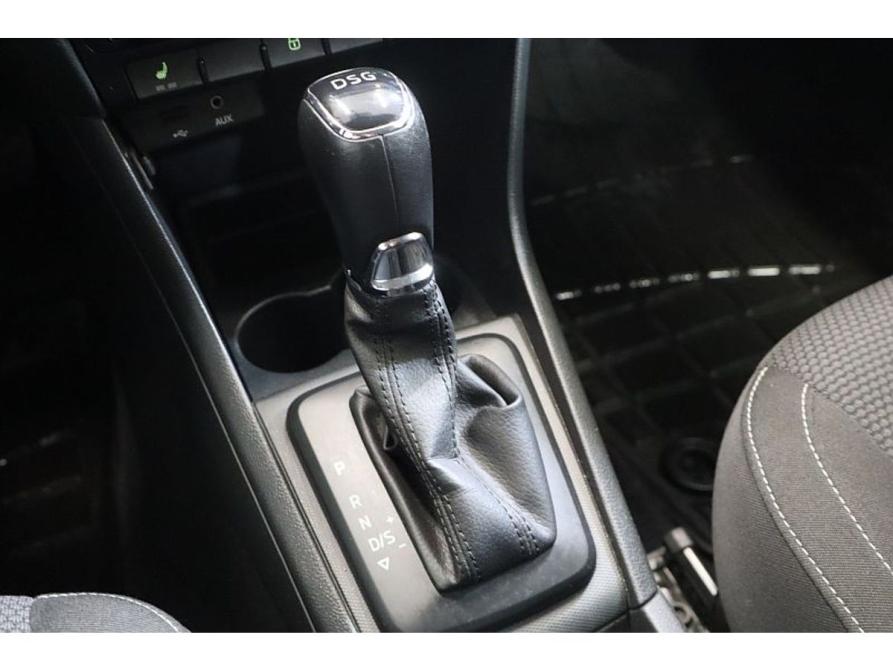 Skoda Rapid I Коломна  - изображение 14