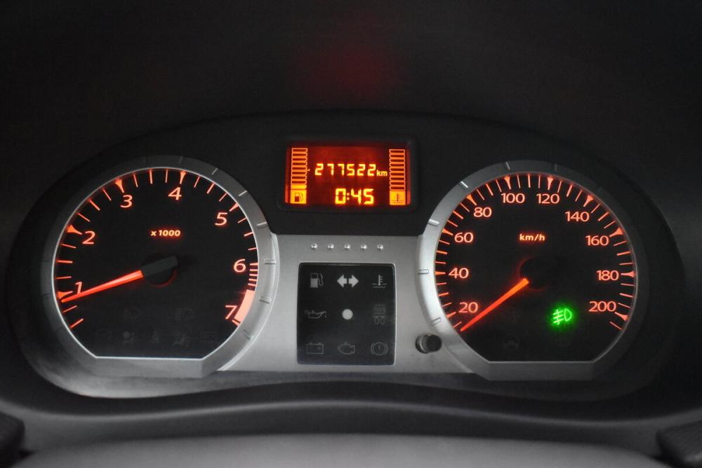Lada (ВАЗ) Largus I Москва  - изображение 6