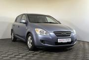 Kia Ceed I Нижний Новгород  - изображение 19