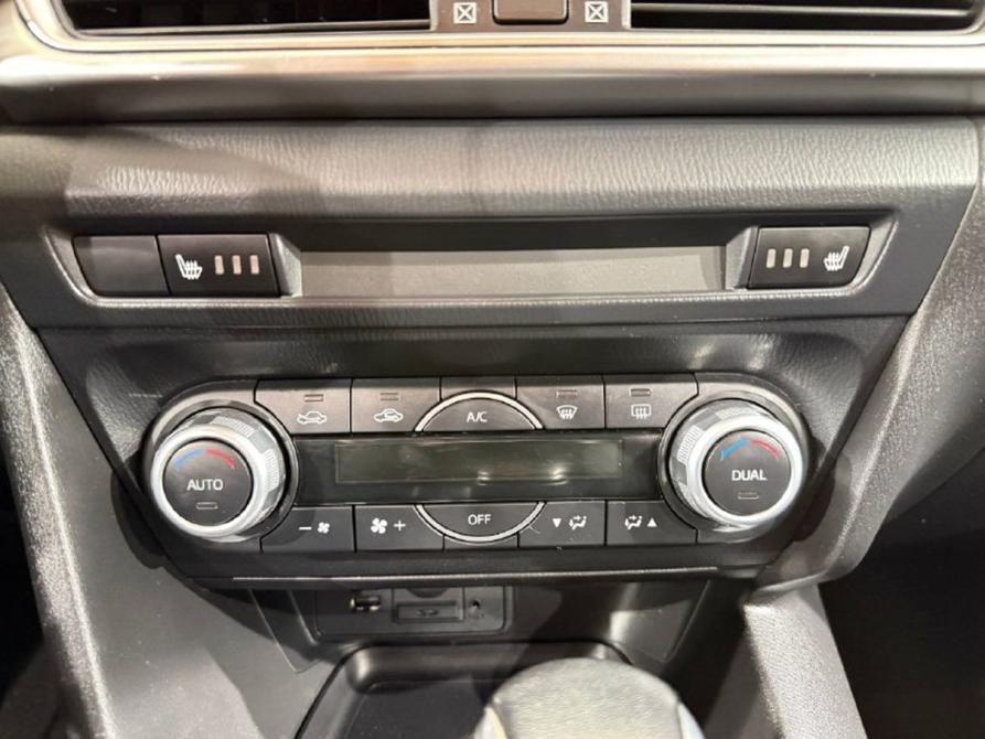 Mazda 3 III (BM) Рестайлинг Москва  - изображение 16