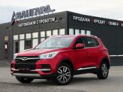 Chery Tiggo 4 I Рестайлинг Волгоград  - изображение 33