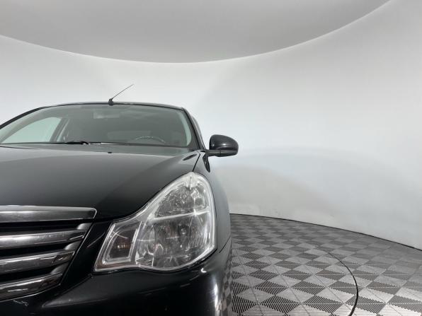Nissan Almera III (G15) с пробегом 2014 года, цена 749 000 рублей, 96000 км, седан, Автокод Объявления