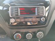Kia Rio III Рестайлинг Москва  - изображение 26