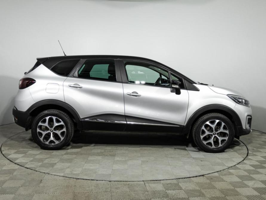 Renault Kaptur I Санкт-Петербург  - изображение 4