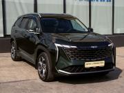 Geely Atlas II Екатеринбург  - изображение 31