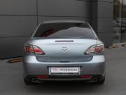 Mazda 6 II (GH) Рестайлинг Москва  - изображение 23