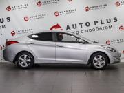 Hyundai Elantra V (MD) Минеральные Воды  - изображение 23