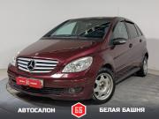 Mercedes-Benz B-Класс I (W245) Екатеринбург  - изображение 18