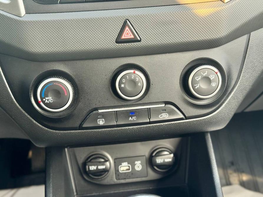 Hyundai Creta I Пермь  - изображение 14