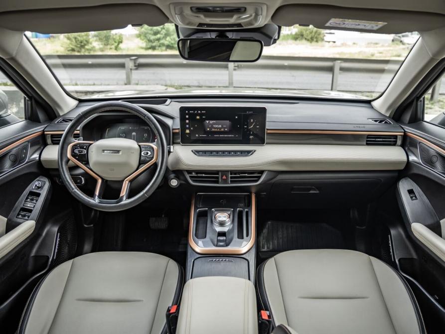 Haval Jolion I Волгоград  - изображение 13