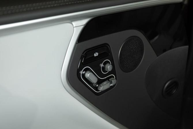 Новый Avatr 11 I 2025 года, цена 7 750 000 рублей, внедорожник, Автокод Объявления