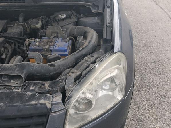 Nissan Qashqai I с пробегом 2007 года, цена 580 000 рублей, 254373 км, внедорожник, Автокод Объявления