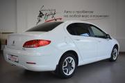 Peugeot 408 I Киров  - изображение 34