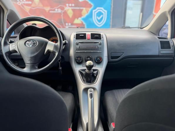 Toyota Auris I с пробегом 2008 года, цена 600 000 рублей, 167152 км, хэтчбек, Автокод Объявления